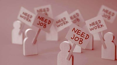 Labor Market Points Towards Recession Despite Consensus Shifting To Soft Landing