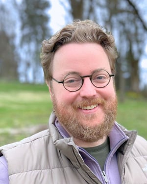 Phil Headshot