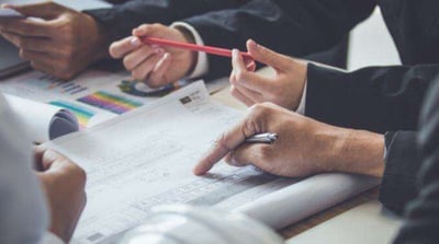 ALM Refresher: Three Questions New ALCO Members Should Ask