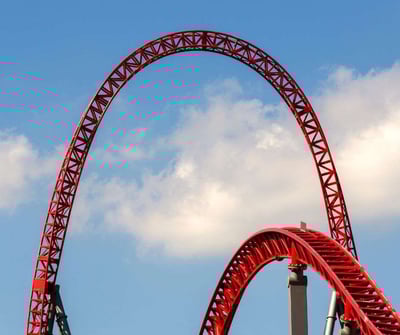 ALM Refresher: How Lower Rates Affect the Value of Liabilities