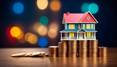 What's Really Behind Mortgage Rates? It's Not Just the Fed.